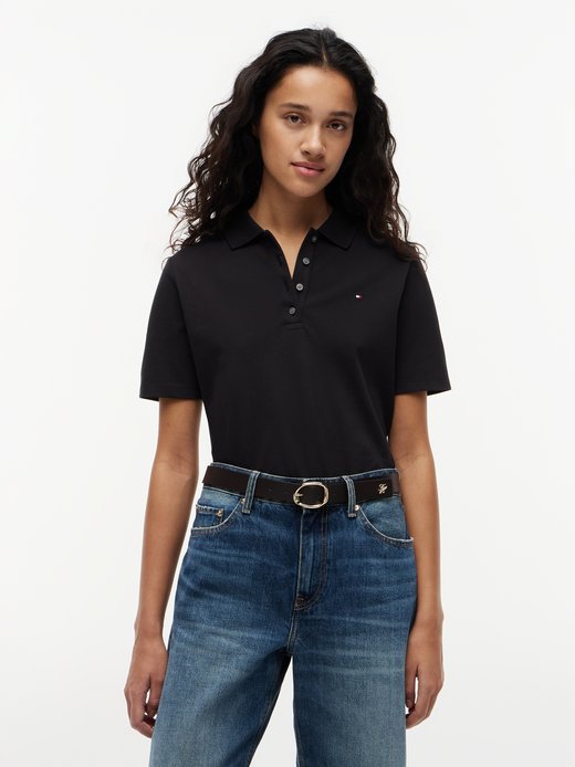 Damen Poloshirt