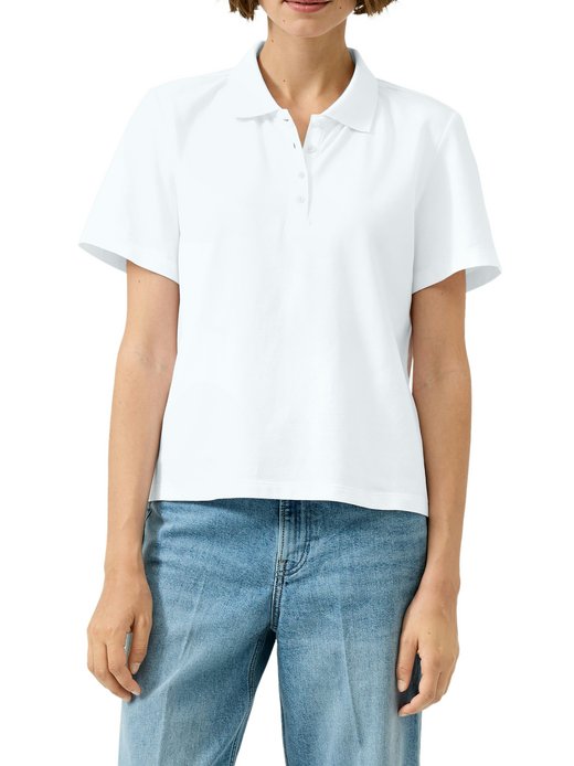 Damen Poloshirt