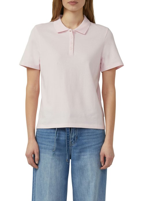 Damen Poloshirt