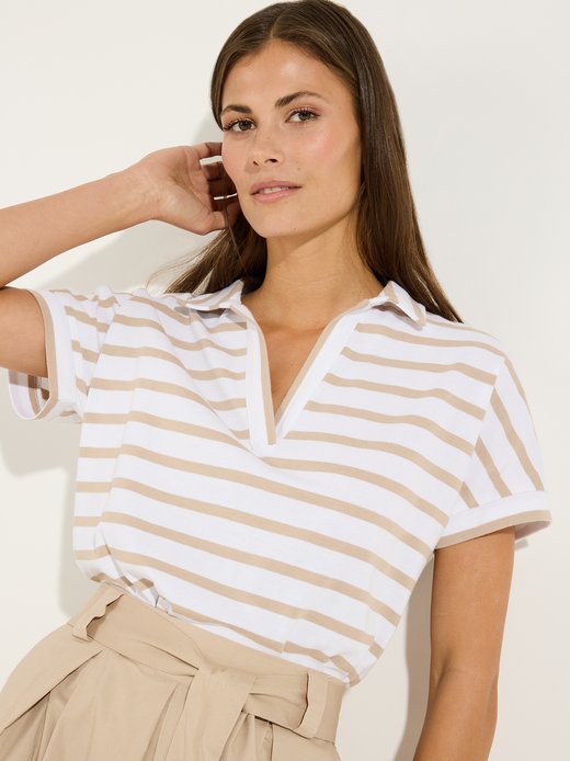 Damen Poloshirt