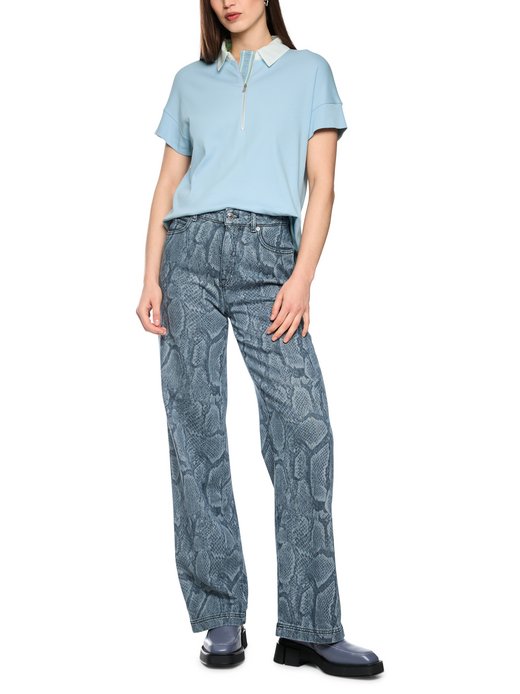 Damen Poloshirt