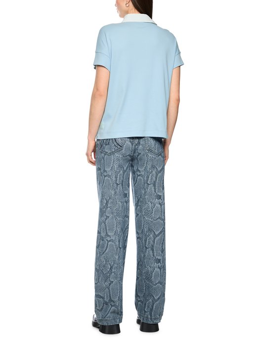 Damen Poloshirt