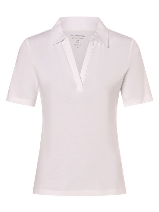 Damen Poloshirt