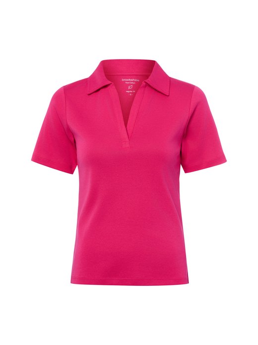 Damen Poloshirt