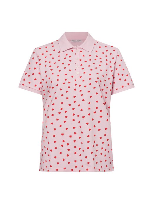 Damen Poloshirt