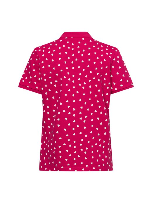Damen Poloshirt
