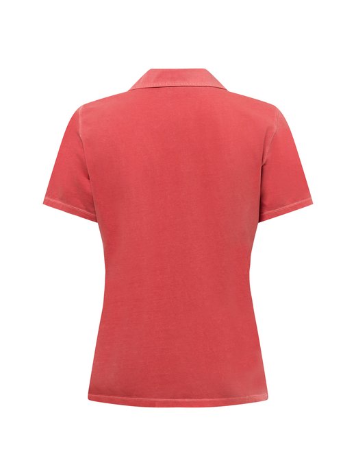 Damen Poloshirt