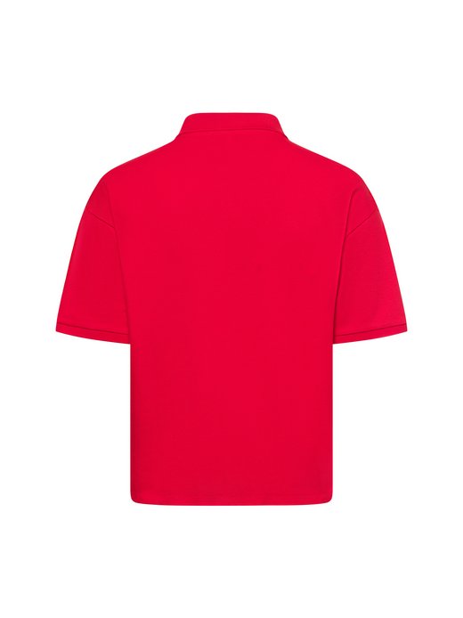 Damen Poloshirt