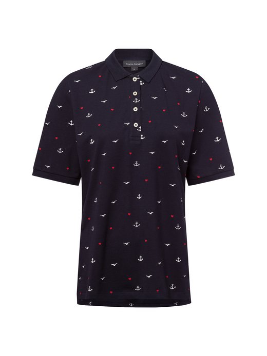 Damen Poloshirt