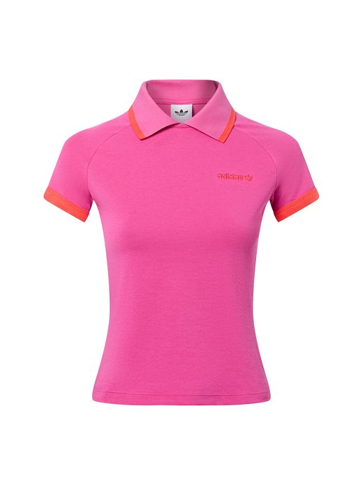 Damen Poloshirt