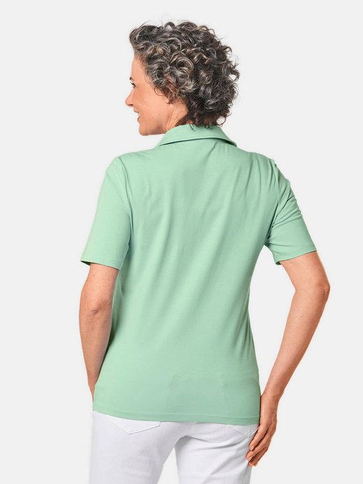 Damen Poloshirt