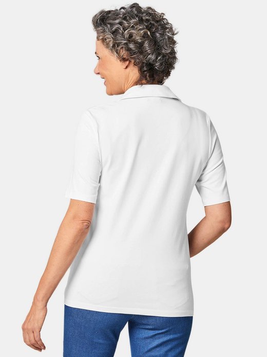 Damen Poloshirt