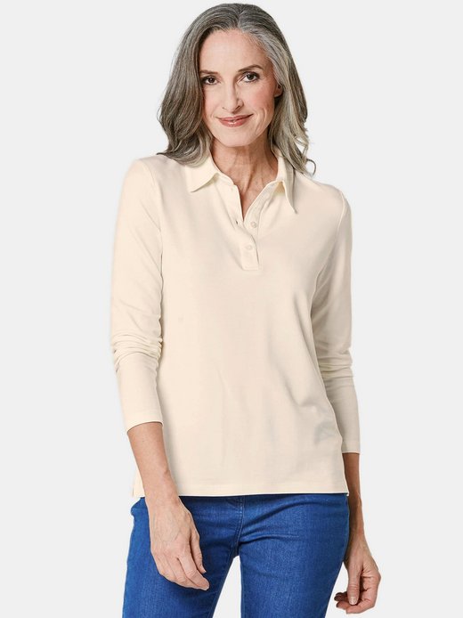 Damen Poloshirt