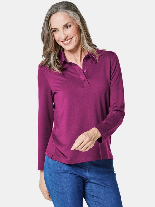 Damen Poloshirt