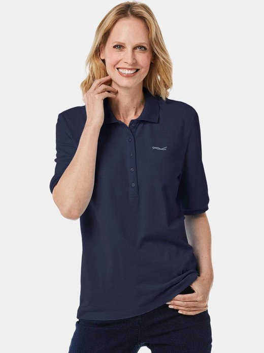 Damen Poloshirt