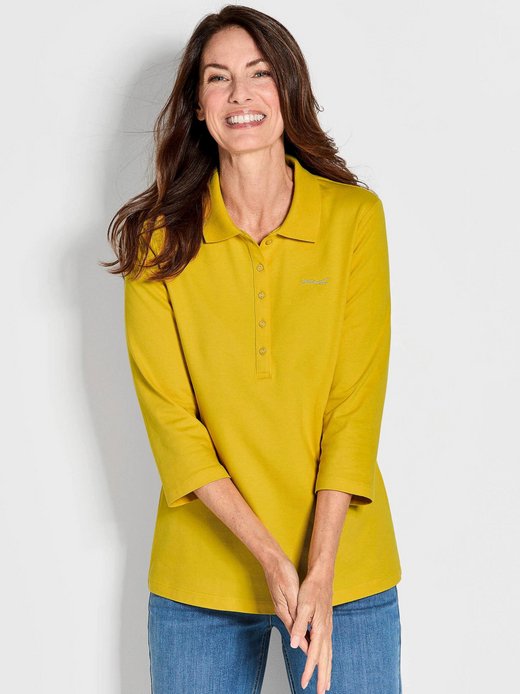 Damen Poloshirt
