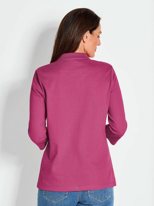 Damen Poloshirt