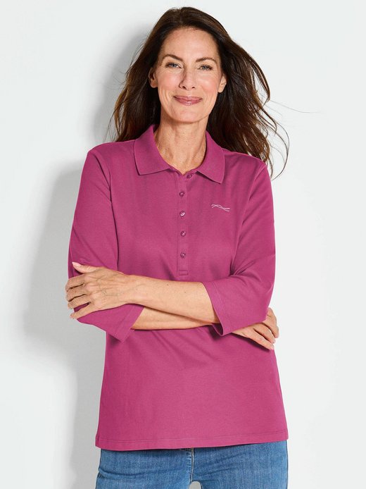 Damen Poloshirt