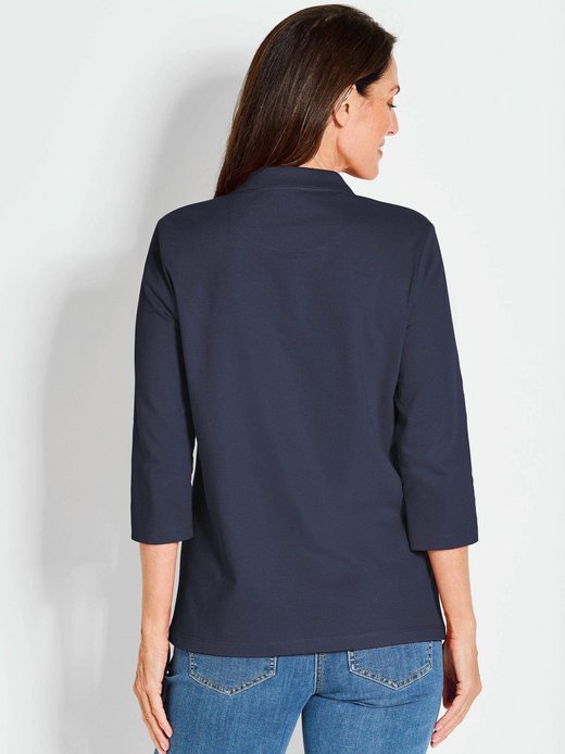 Damen Poloshirt