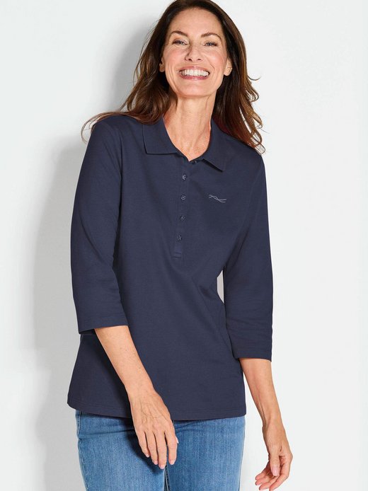 Damen Poloshirt