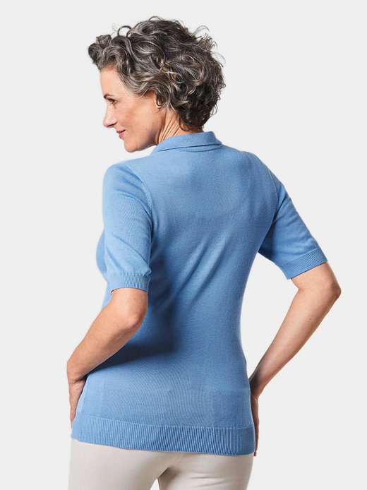 Damen Poloshirt