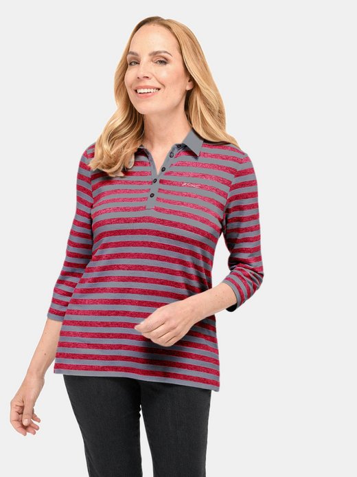 Damen Poloshirt