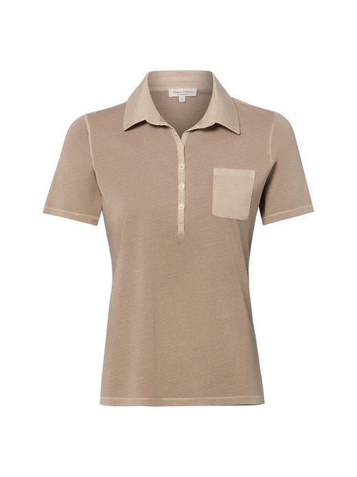 Damen Poloshirt