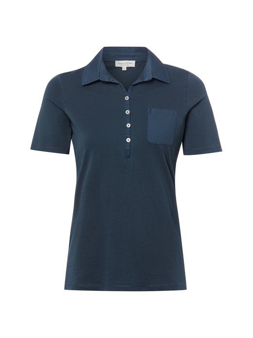Damen Poloshirt