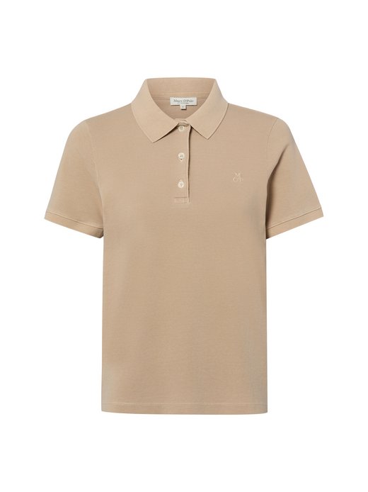 Damen Poloshirt