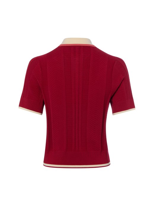 Damen Poloshirt