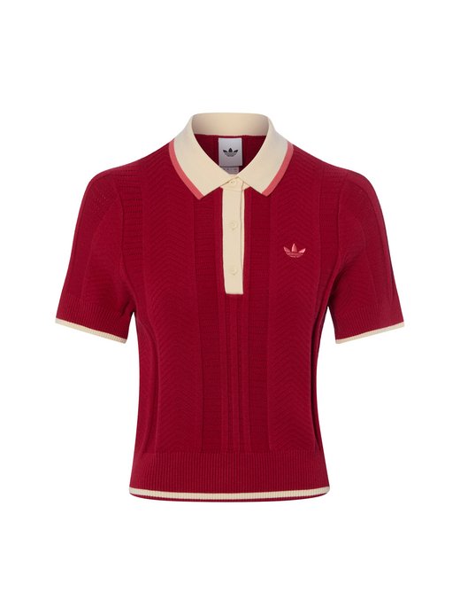 Damen Poloshirt