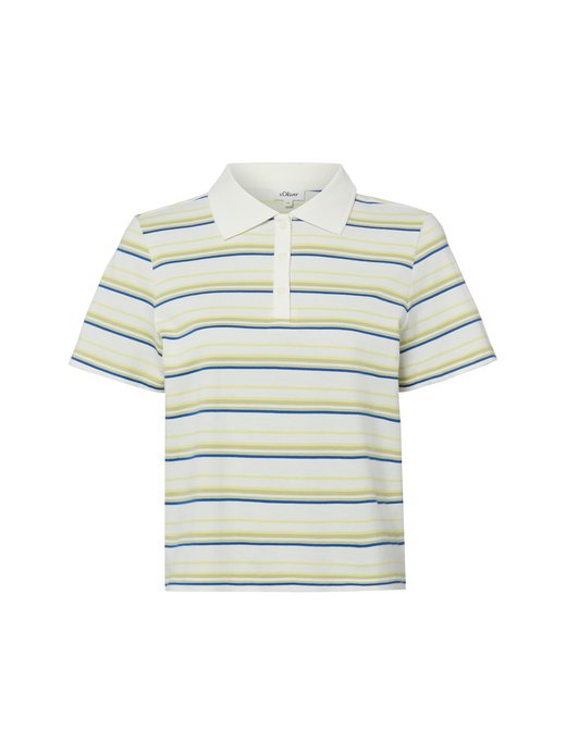 Damen Poloshirt