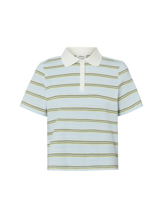 Damen Poloshirt