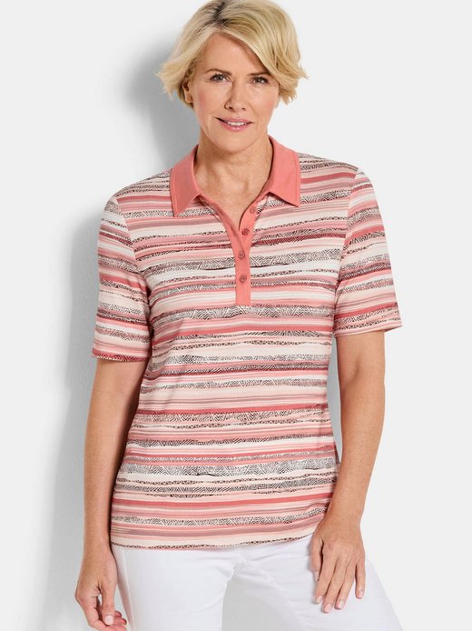 Damen Poloshirt