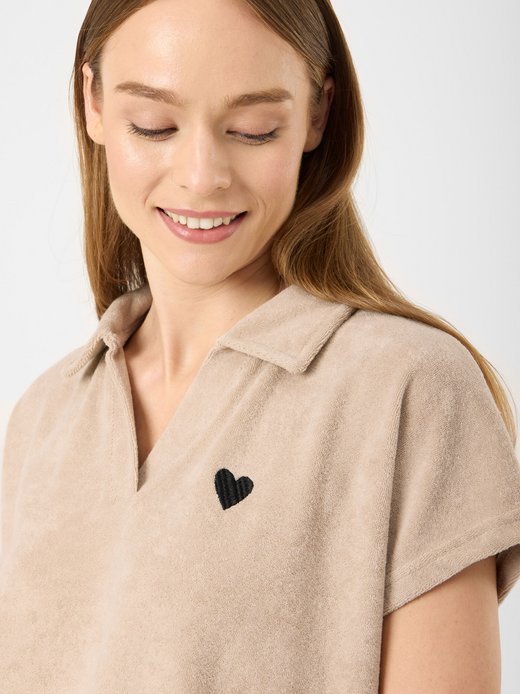 Damen Poloshirt