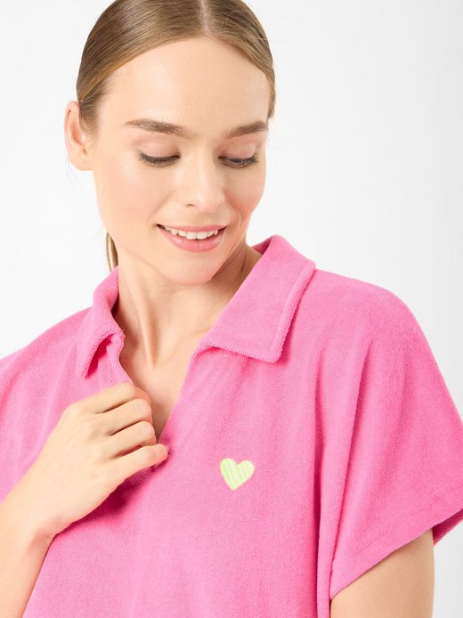 Damen Poloshirt