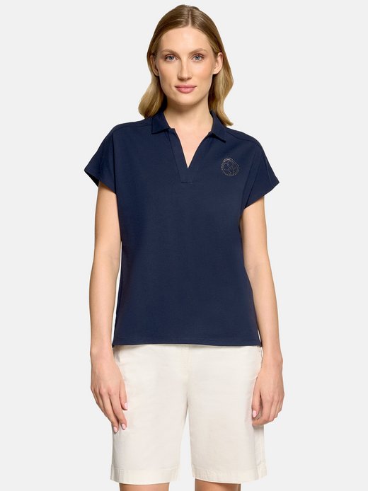Damen Poloshirt