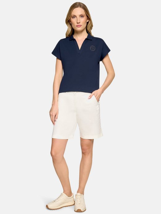 Damen Poloshirt
