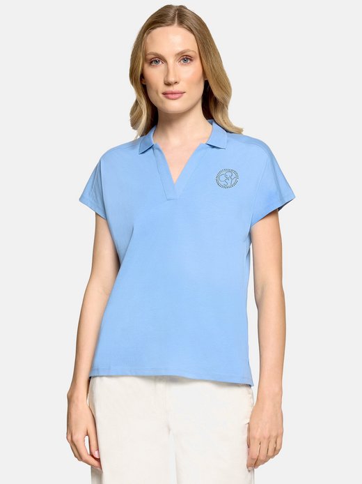 Damen Poloshirt