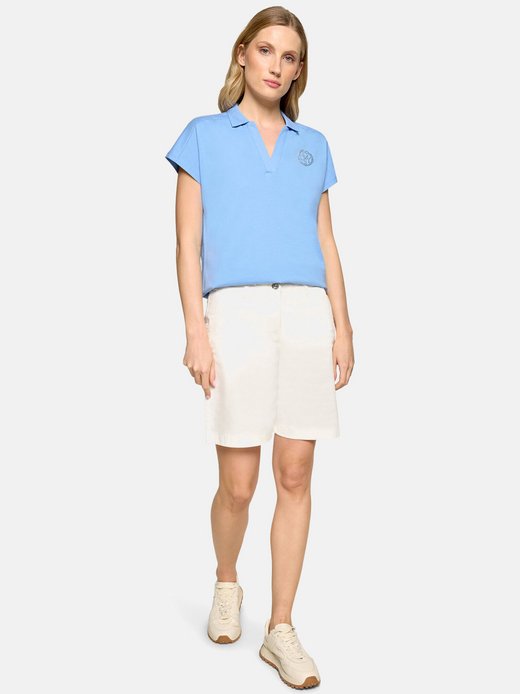 Damen Poloshirt