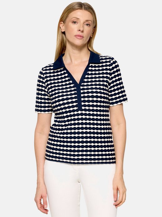 Damen Poloshirt