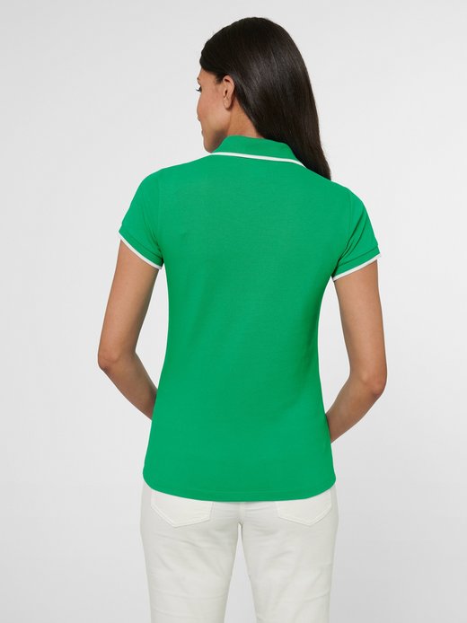 Damen Poloshirt