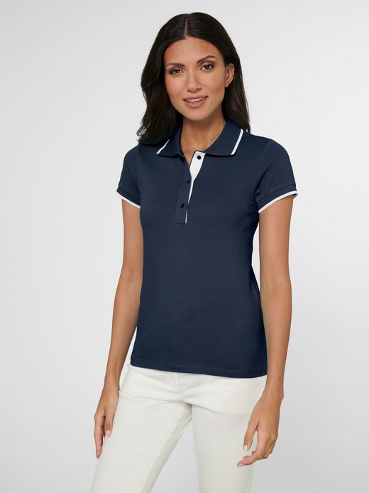 Damen Poloshirt