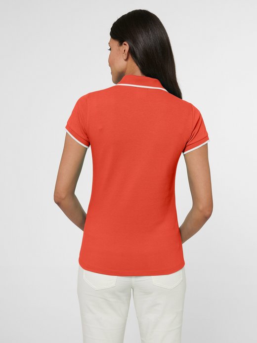 Damen Poloshirt