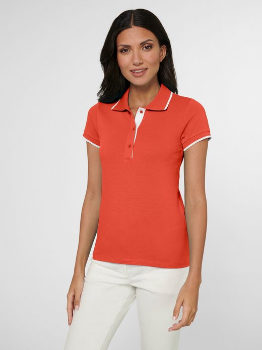 Damen Poloshirt