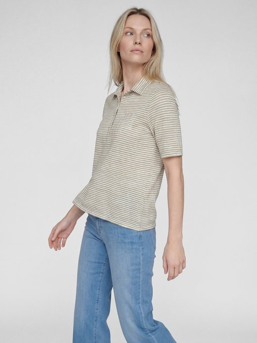 Damen Poloshirt