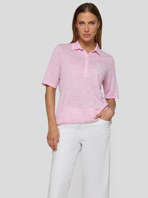 Damen Poloshirt