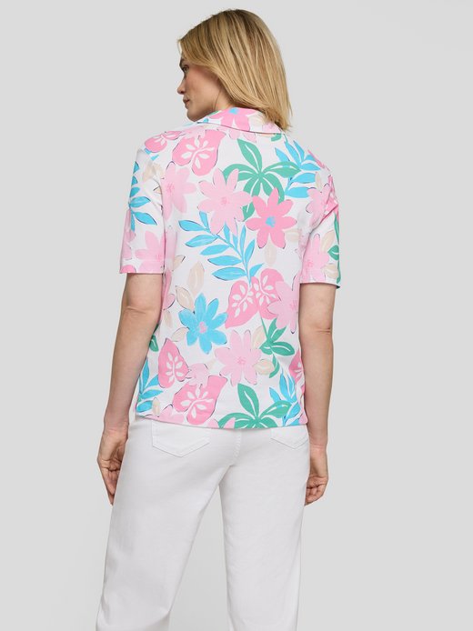 Damen Poloshirt