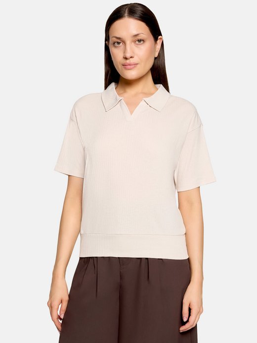 Damen Poloshirt