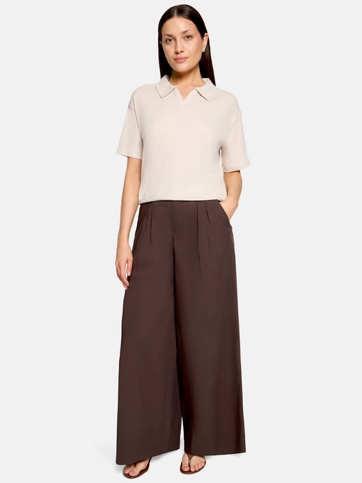 Damen Poloshirt